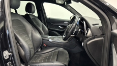 Mercedes-Benz GLC 220d 4Matic AMG Line 5dr 9G-Tronic Diesel Estate